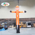 Factory Customized Outdoor Advertising Model Inflatable Sky Dancer Inflatable Tube Man for Sale