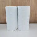 Oil Absorbent Disposable Kitchen Paper Towels Roll