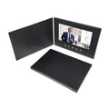 Promotion Items 7 Inch HD Lcd Screen Videocard Video Postcard Digital Video Box with Lcd Screen Video Brochure for Gift