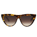 VIFF HP20183 Cateye Vintage Women Sun Glasses Female Lady Shades Cat Eye Sunglasses 2025