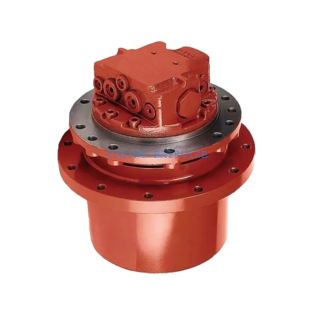Excavator Travel Motor 172460-73300 172148-73300 Vio57-u Vio45 Final Drive