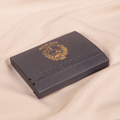 Custom Logo Luxury Envelope Wholesale Printed Paper Folding Envelope Packaging Box