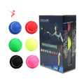 Good Rebound 130cm  Pressure Tennis Balls EP and Durable Material Pink/black/blue Tennis for Training Tennis Ball Can Be Cutoms