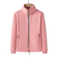 Men's Anti-Static Feature Resistant Custom Logo Breathable Outdoor Activities Work Jacket