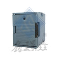90L Multi-Purpose Long-Lasting Insulation Box With Pressure Resistance and Stackable Design for Food Pan Carrier
