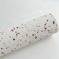 China Supplier Free Sample Wallpaper Home Decoration Finished Art Paint Non-woven Back Paper Wall Design Wall Covering