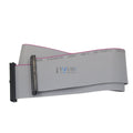 Konica Inkjet Printer Konica 1024 Print Head Cable 40pin Data Cable for Videojet -Product for Flora Inkjet Printer