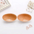New Design Self-Adhesive Silicone Shoulder Pad Invisible Sponge Shoulder Cushion