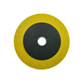 10 Pcs 6 Inch Radial Bristle Disc Brush High Hardness Abrasive Tools for Metal Polishing Customizable OEM Support with Adapter