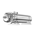 PVDF Stainless Steel Water Purifier System Household Center  Ultrafiltration Water Purifiers Tap Drink Water Filters