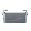 Excavator Parts ZAX200-3 ZAX210-3 Hydraulic Oil Radiator Oil Cooler 4650353