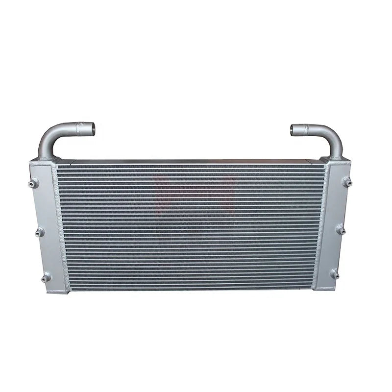 Excavator Parts ZAX200-3 ZAX210-3 Hydraulic Oil Radiator Oil Cooler 4650353