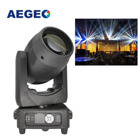 Hot Popular Small Size 295 Super Beam Stage Equipments 295 Beam Moving Head Light