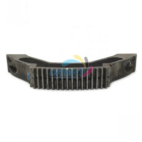 Original 87.583.389 87.583.389D Gear Segment OS for Heidelberg SM102 SX102 Parts