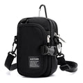 Waist Bag Crossbody Small Shoulder Bag Mobile Waist Phone Pouch Belt Bag
