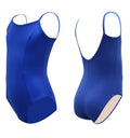 A8050 Factory Direct Sale U Backless Women Bodysuit Custom Leotards Gymnastics Girls