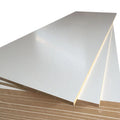 16mm Waterproof Black Green Mdf Hdf Middle Density Fibreboard HMR MDF Board for Kitchen Furniture