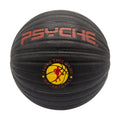 Wholesale Custom Logo Size 7 Sports Training Basketball Indoor Outdoor Usage Black Color Available in 1kg 1.3kg 1.5kg Scales
