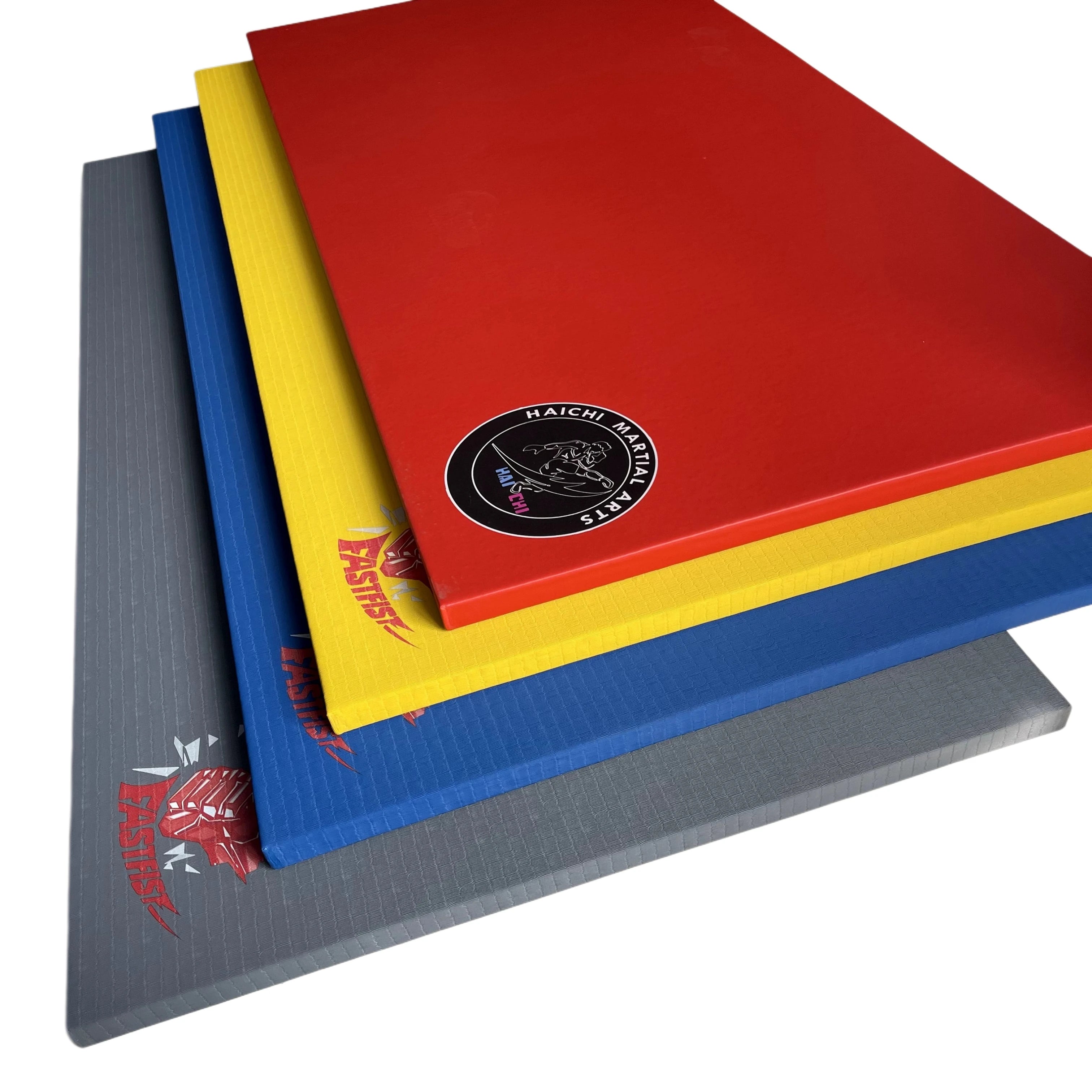 Elasticity Floor Tatami Judo Karate Mat Tatami Vinyl+Compressed Sponge Mma Mats 200X100 With High Thickness