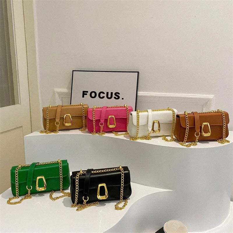 2026 Wholesale Fashion Luxury Women Hand Bags Patent PU Leather Ladies Shoulder Crossbody Purses and Handbags for Women Bags