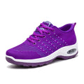 Factory Direct Sales Breathable and Comfortable Running Sneakers Shoes for Women