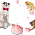 Accesorios Para Mascotas Juguetes Para Gatos New Arrival Hot Selling Trending Pet Products Cat Toys Interactive
