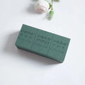 Flowers Absorbent Tiles Oasis Foam Flowers Fixed Flower Clay Foam