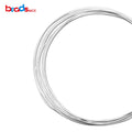 Beadsnice Hot Sale 925 Silver Jewelry Beading Wire 0.3mmsold by Fashion ID 3938