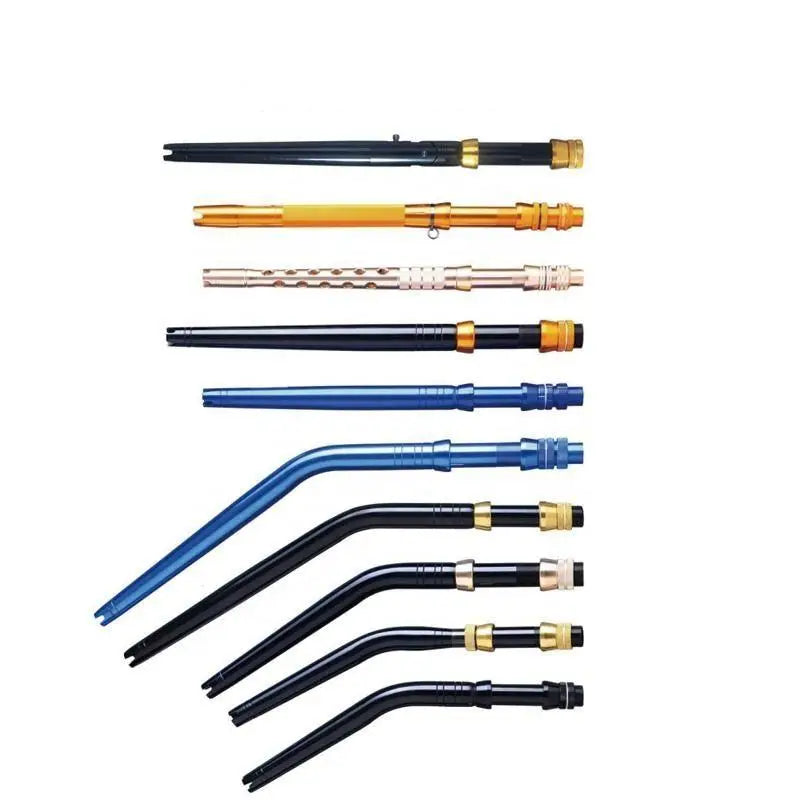 1# 2# 4# 6# Fast Action Boat Rod with Straight and Curved Butt Handle for Trolling and Fishing Rod Pole Holder