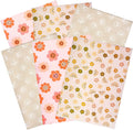Custom Cute Moisture Proof Wax Coated Single Side 100% Virgin Pulp Pattern Logo Wrapping Silk Paper Tissue Clothes Shoes Gifts