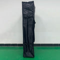 FEAMONT Customized 3x3 Outdoor Folding Trade Show Tent with Tug Wheel Bag and Accessories