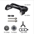 Support RTS Online Assurance Order Aluminum Alloy Bicycle Computer for GARMIN  Bryton  CatEye GoPro