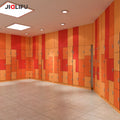 Colorful Waterproof and Fireproof Lockers Storage School Locker HPL Locker Room Cabinets