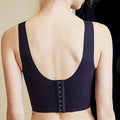 Hide Back Fat Bra Women Seamless Bra Filifit Sculpting Uplift Bra Full Back Coverage With Shapewear Plus Size 6XL