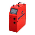 New Handheld Laser Welding Machine with Automatic Double Wire Feeder Product Category Laser Equipment Parts