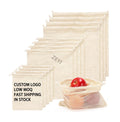Shower Bath Tools Exfoliating Soap Saver Cotton Linen Drawstring Pouch Bag Bathing Net Holder Bath Brushes Sponges Scrubbers