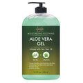 Private Label Natural Organic Aloe Vera Gel with Tea Tree Oil Acne Eczema Hair Skin Care Aloe Vera Moisturizing Gel