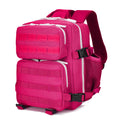 Wholesale Modern 900D Oxford Waterproof Gym Bag Pack Fitness Trekking Bag 9L Tactical Backpack