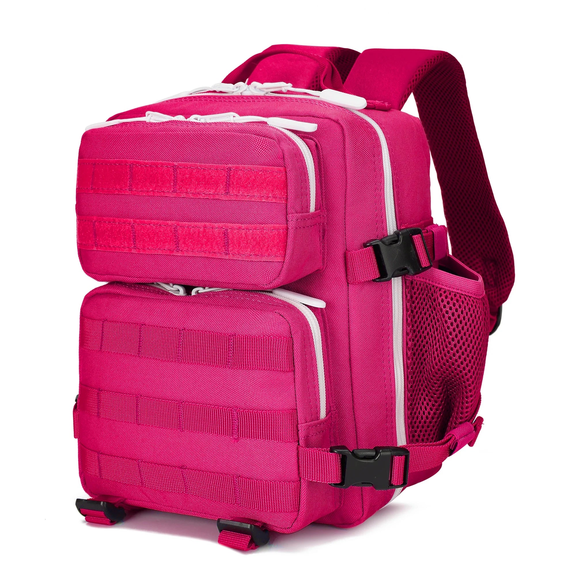 Wholesale Modern 900D Oxford Waterproof Gym Bag Pack Fitness Trekking Bag 9L Tactical Backpack