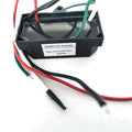 High Ion Output JZ-H Negative Ion Generator for air Purifier and air Condition Parts