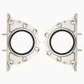 Factory Wholesale Crankshaft Rear Oil Seal TCN PTFE for Auto Engine Forklift Trucks Spare Parts OEM 12279-43G04 12279-43G05