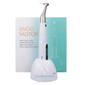 Endo Motor With Apex Locator Dental Equipments High Accuracy Apex Locator 16:1 Standard Contra Angle