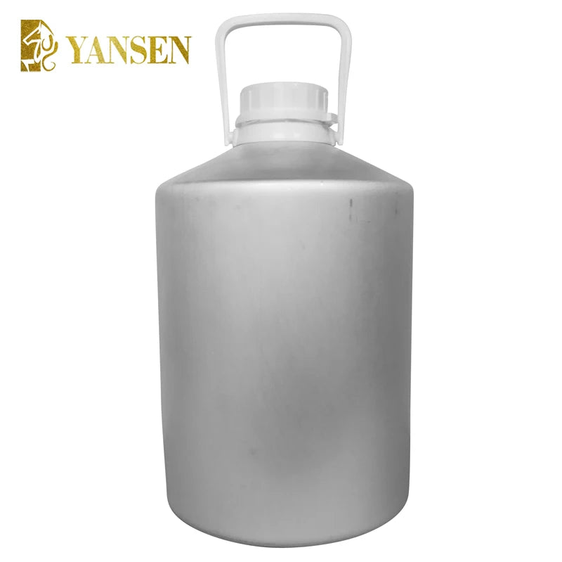 Aluminum Essential Oil Bottles 100ml 150ml 200ml 250ml Custom Color Screw Cap Screen Printed Empty Bottles for Perfume Cosmetic