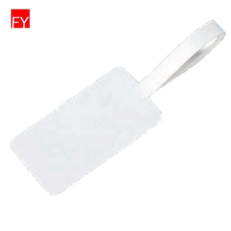 Paper Custom for Tags Silver Packaging Price Necklace Earring Hang Customized Logo Stickers Jewelry Tag