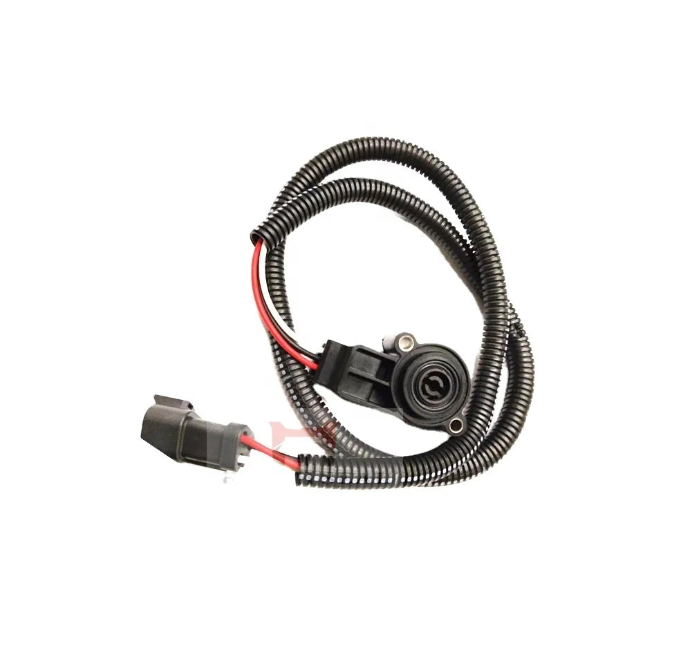 C7 E3406E Engine Throttle Position Sensor Accelerator 266-1466