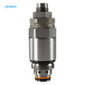JINSION Excavator Spare Parts XD225-7 Excavator Suction Valve 31N8-17430 for Hyundai R225-7 R225-9