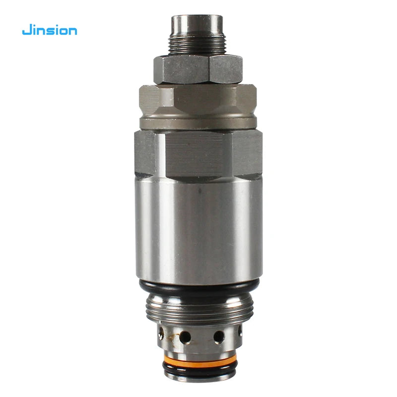 JINSION Excavator Spare Parts XD225-7 Excavator Suction Valve 31N8-17430 for Hyundai R225-7 R225-9