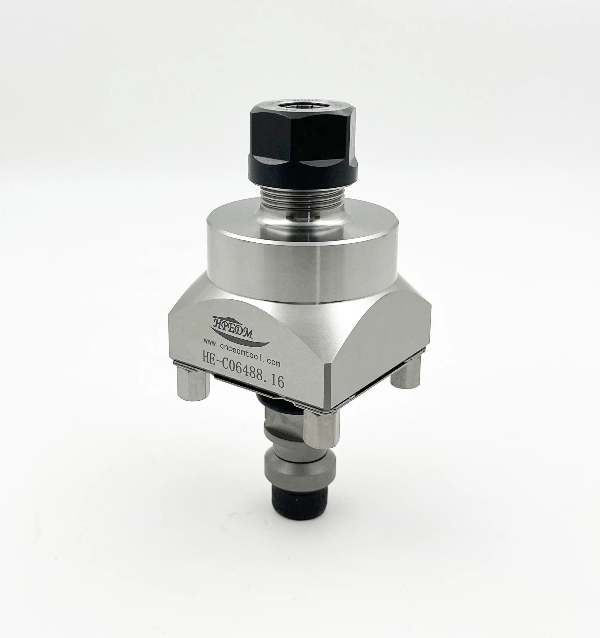 HPEDM Machine Clamping System  EROWA  ER16  ITS  Collet chuck  holder   for  EDM machining ER-035297