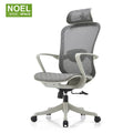 High Back Luxury Conference Mesh Task Office Chair Meeting Room Mesh Ergonomic Swivel Office Chair