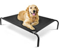 Durable Breathable Portable Camping Pet Bed Elevated Travel Sleeping Cot for Indoor Outdoor Use Sports & Entertainment Product